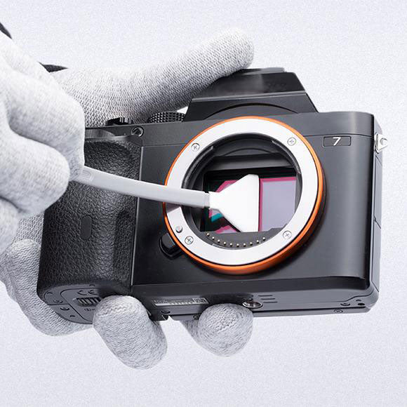 VSGO<br>ｶﾒﾗﾒﾝﾃﾅﾝｽ用品