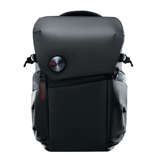 VSGO　カメラ用ショルダーバッグ　４L　使用数回 最強カメラショルダー】痒い所に手が届く VSGOカメラバッグ