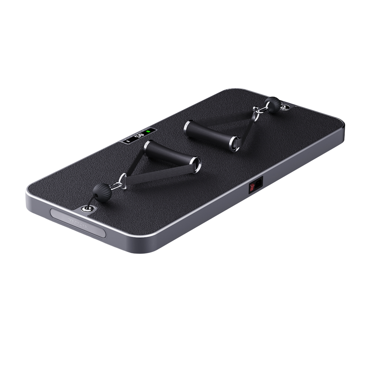 トレーニング 自宅 器具｜プロ推奨のホームジムマシン INNODIGYM P1 LITE PLUS