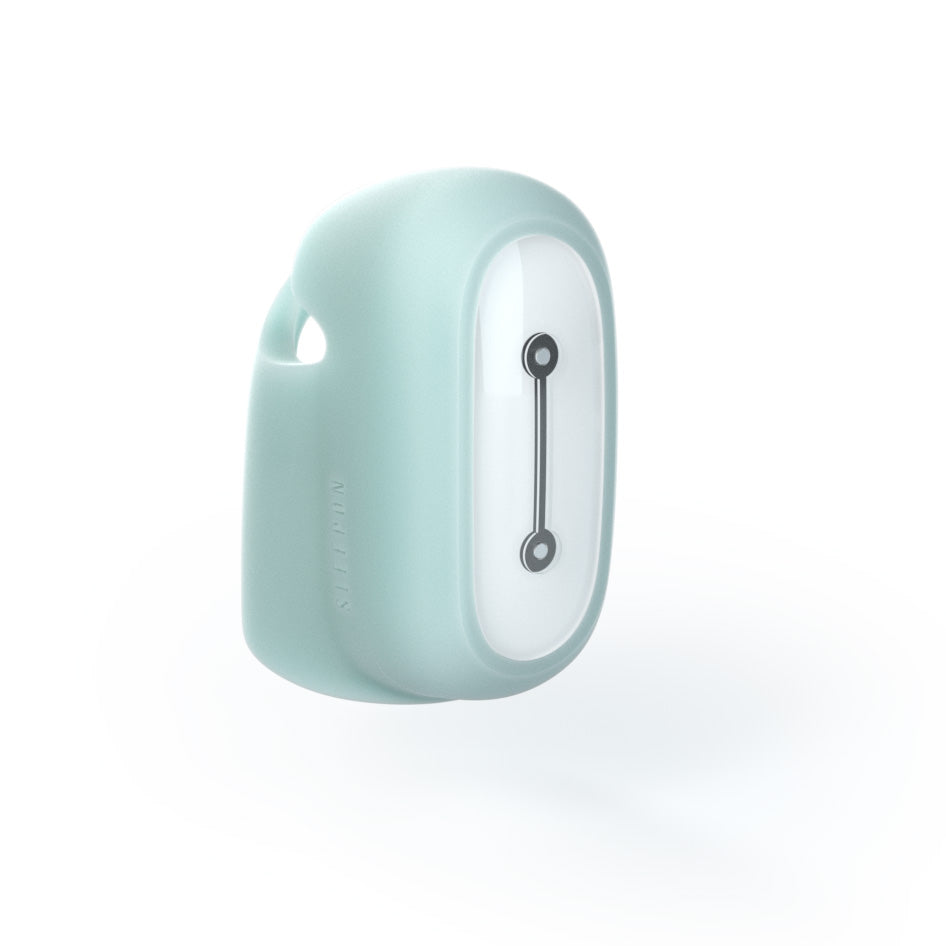 GO2SLEEPウェアラベル式睡眠トラッカー「レンタル体験」