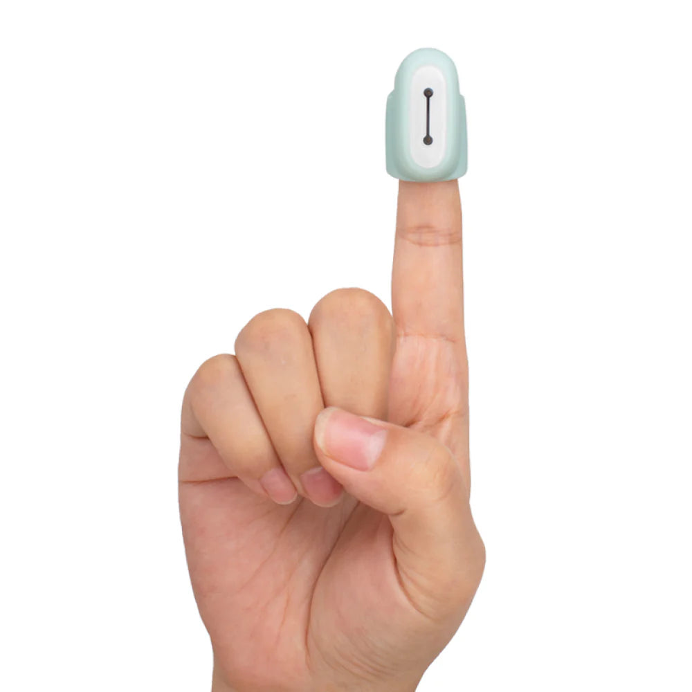 GO2SLEEPオプション製品【指先ホルダー】