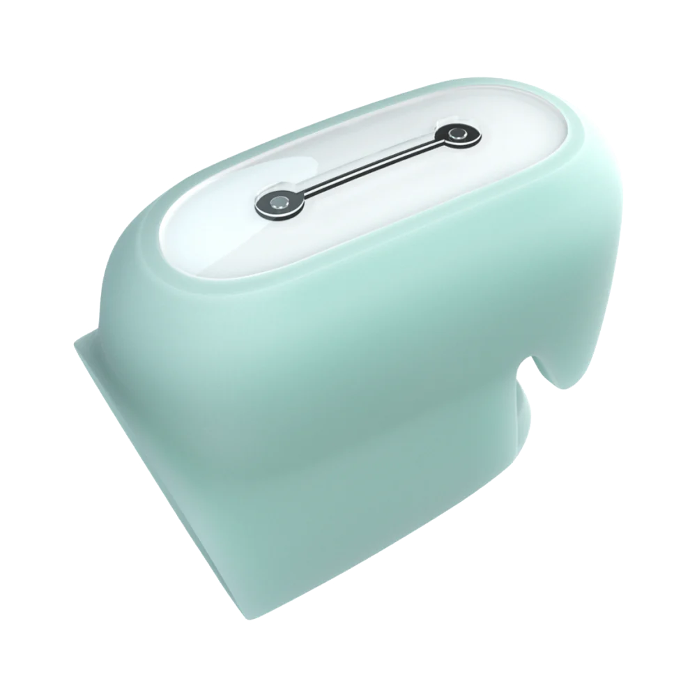 GO2SLEEPオプション製品【指先ホルダー】