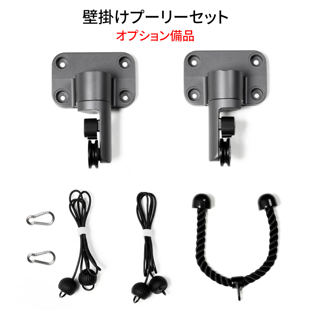 トレーニング 自宅 器具｜プロ推奨のホームジムマシン INNODIGYM P1 PLUS