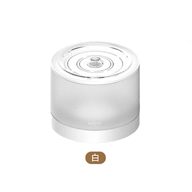 HuRuRuワイヤレスポンプペット給水器 - Cモール