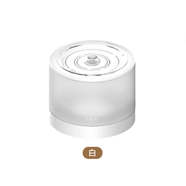 HuRuRuワイヤレスポンプペット給水器 - Cモール