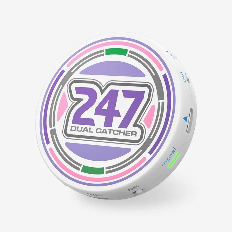 ポケモンGO自動化ツール 247 DUAL CATCHER