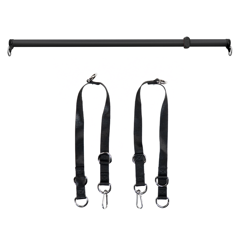 トレーニング 自宅 器具｜プロ推奨のホームジムマシン INNODIGYM P1 LITE PLUS