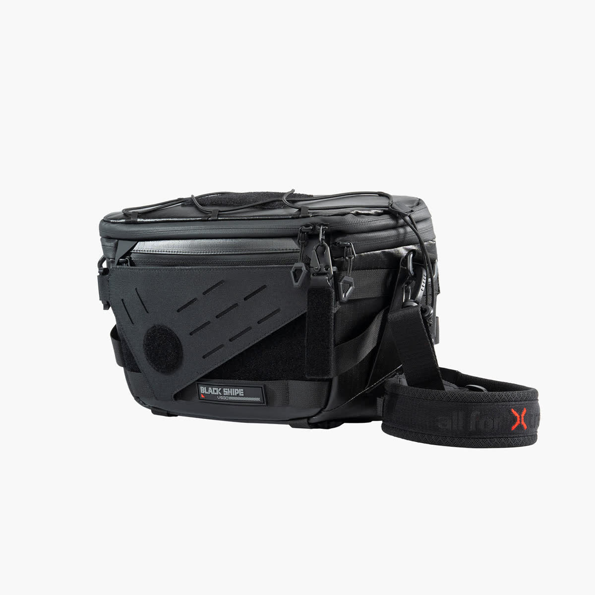 VSGO Black Snipe Pro 7L カメラスリングバッグ