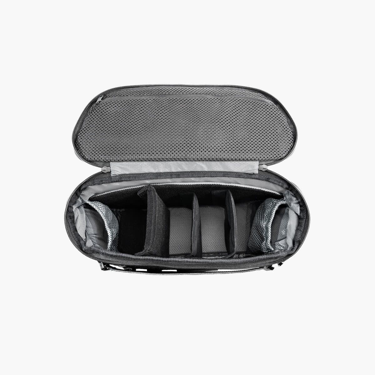 VSGO Black Snipe Pro 7L カメラスリングバッグ