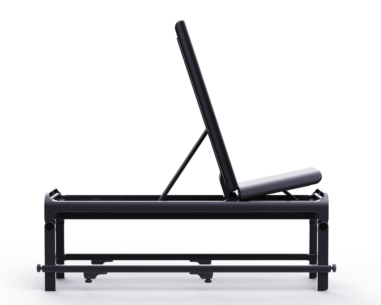 INNODIGYM ホームジムマシンベンチ