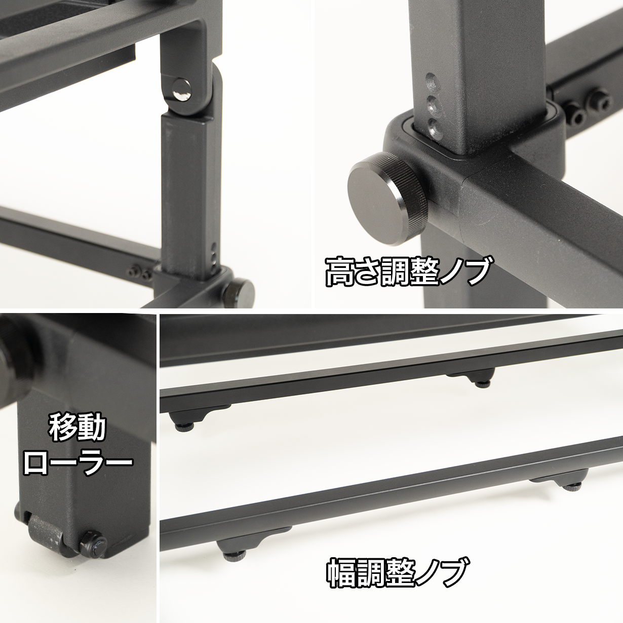 INNODIGYM ホームジムマシンベンチ - Cモール INNODIGYM ホームジムマシンベンチ - Cモール