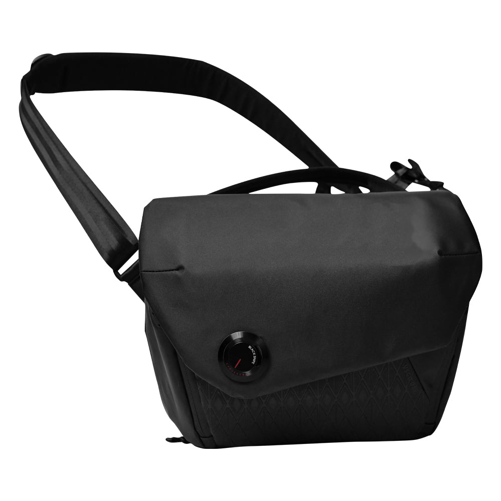 VSGO　カメラ用ショルダーバッグ　４L　使用数回 VSGO カメラ用ショルダーバッグ 4L 使用数回 VSGO カメラ用