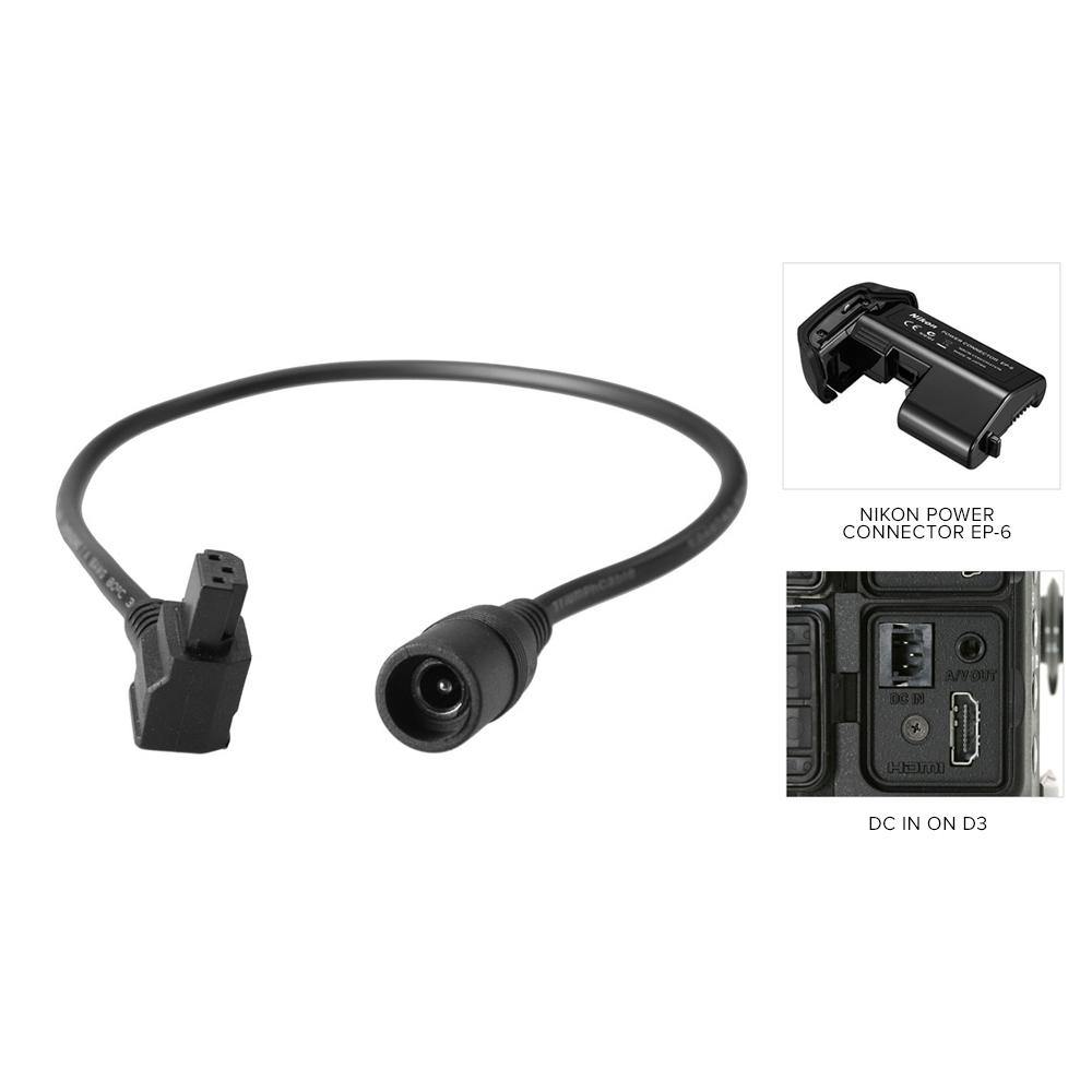 CASE RELAY ｜カメラ撮影用 USB外部電源アダプタ CRUPS110 - Cモール