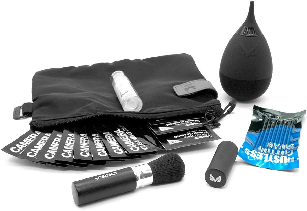 VSGO カメラクリーニング用品 プロキットVS-A2E - Cモール