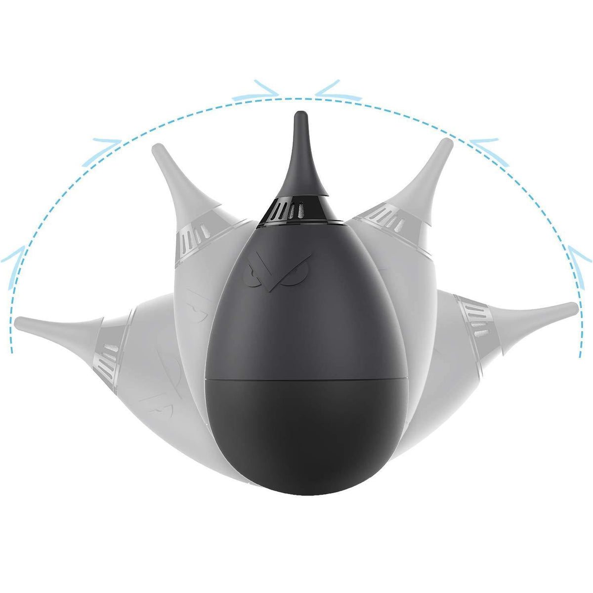 VSGO カメラクリーニング用品 タンブラーエアーブロアー B-B01 - Cモール