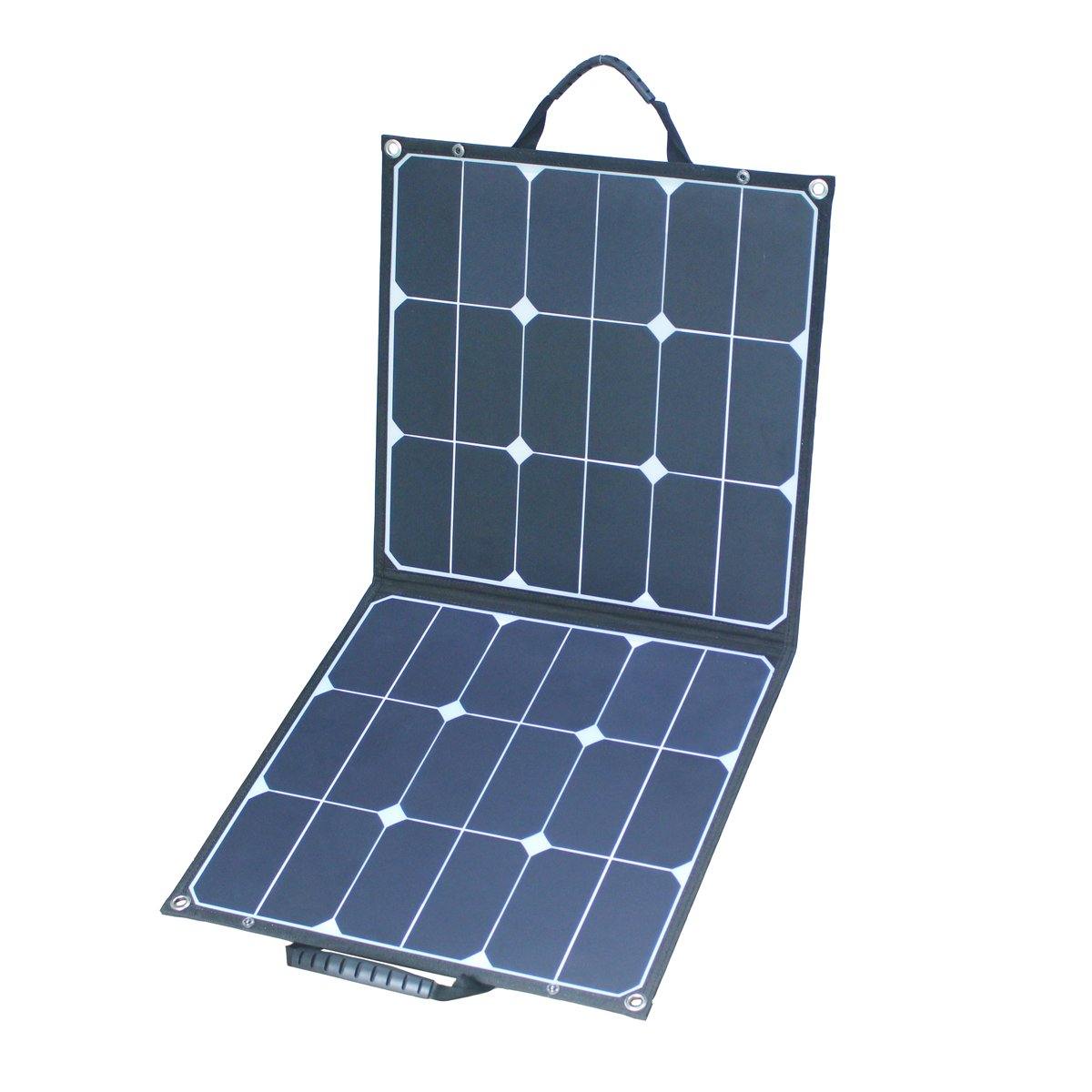 iForway ソーラーパネル SC60SF21 - Cモール