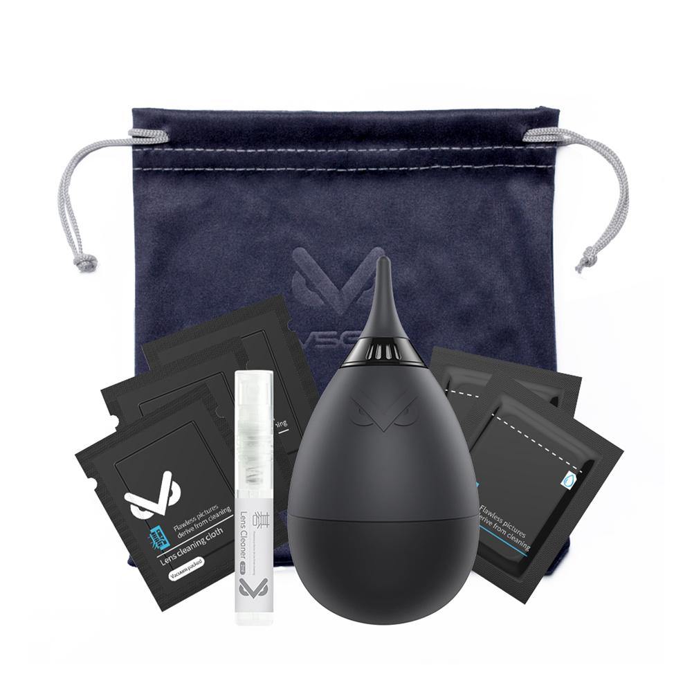 VSGO カメラクリーニング用品 トラベル簡易キット - Cモール