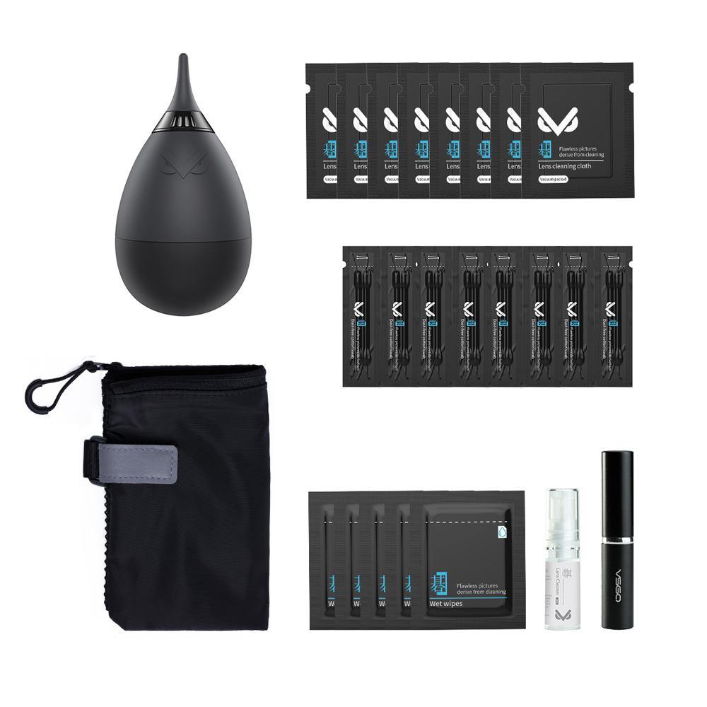 VSGO カメラクリーニング用品 プロキットVS-A2E - Cモール