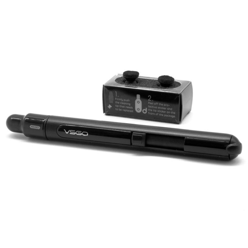 VSGOカメラクリーニング用品 Power-Switchレンズペン V-P03 - Cモール