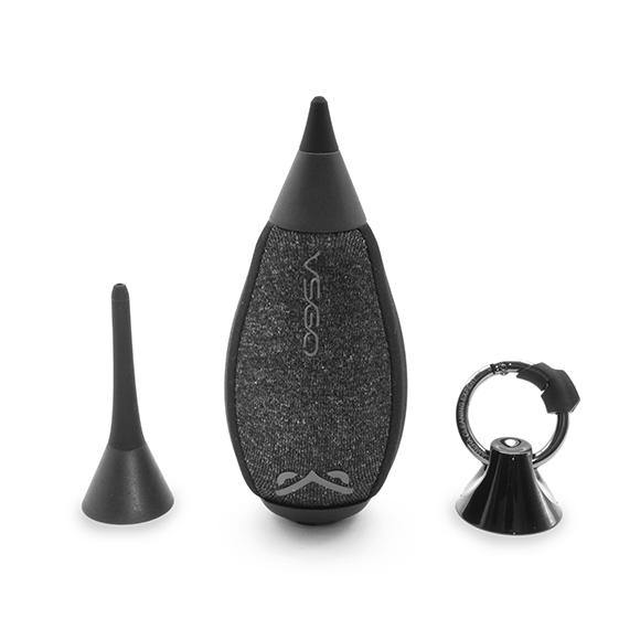 VSGOカメラクリーニング用品 アウトドアブロアー V-B03 - Cモール