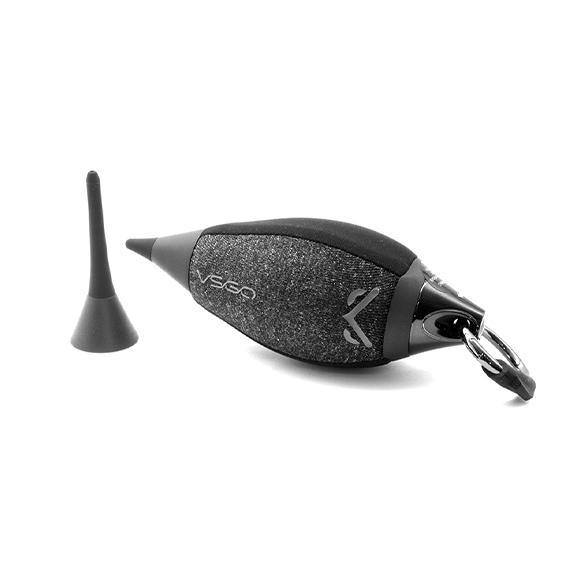 VSGOカメラクリーニング用品 アウトドアブロアー V-B03 - Cモール