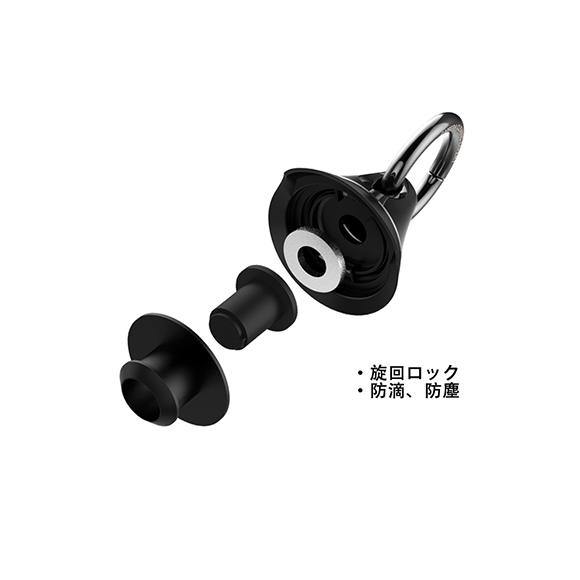 VSGOカメラクリーニング用品 アウトドアブロアー V-B03 - Cモール